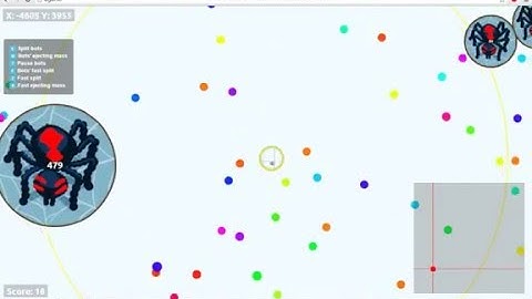 Agar.io - Free Bots - 2016 ! ! ! 100% Working ! ! ! 20+ Free Bots ! ! ! Get Fun ! ! !