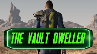 The Vault Dweller | Fallout Lore