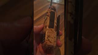 Safari Quansheng K5 .K6- World Wide Communication