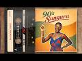 Smoko 90s Vintage Zimbabwe Sungura Music La Vintage Beats 