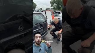 Bu Şekilde Cam Kırmak Aslında Bir Video Hilesi.