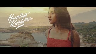 Handris Kurlu - Klayar (Official Music Video) Starring Salini Rengganis