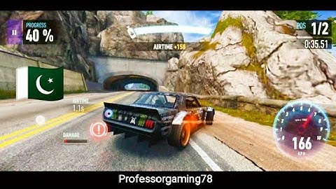 NEED FOR SPEED NO LIMITS - Gameplay Part 5 HD (4K)