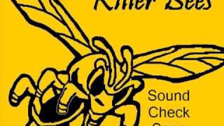 "Soundcheck #1" Killer Bees Reggae LIVE from Paris, FRA