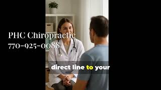 Your Spine’s Hidden Connection to Organ Health