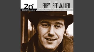 Video thumbnail of "Jerry Jeff Walker - Railroad Lady (Live At The Dance Hall, Luckenbach, TX, 1977)"
