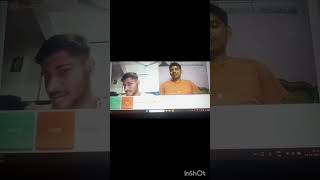 Omegle funny? conversation??? funnyvideo omeglefunny omegle ometv