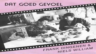 Frank Dingenen & Niels william-Dat Goed Gevoel 1991