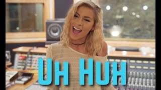 Julia Michaels - Uh Huh (Andie Case Cover)