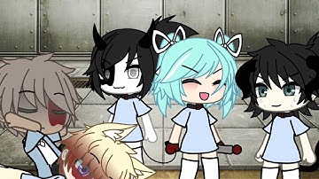 Experiment[]Gacha Life[]original[] Glmm[]