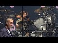 Genesis Live 2021 🡆 Behind the Lines/Duke's End ⬘ Turn It On Again 🡄 Sept 20 ⬘ Birmingham, UK