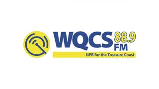 WQCS/Ft. Pierce, Florida Legal ID - November 11, 2025
