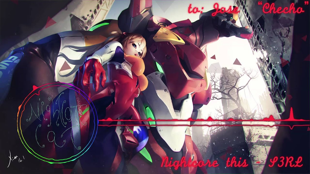Nightcore This - S3RL [Nightcore]