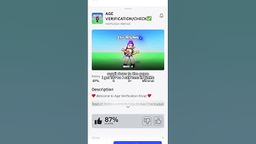 how to bypass roblox age checks for chat! #roblox #fyp #trending #katseye #robloxglitch