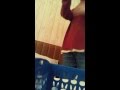 歌う限界にチャレンジ 月華 Tsukihana 