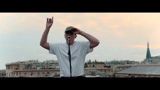 Miniatura del video "Olly - Quando Piove (Piano Live Version) (Prod. JVLI)"