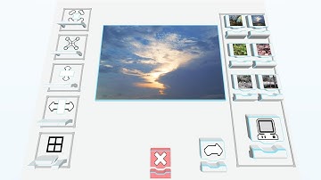 Make A Jigsaw Puzzle - VR [HTC Vive]