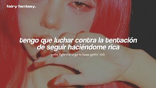Doja Cat ft. A$AP Rocky - URRRGE!!!!!!!!!!『sub. español + letra/ lyrics』