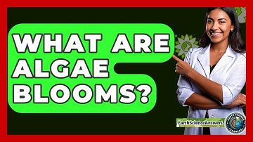What Are Algae Blooms? - Earth Science Answers