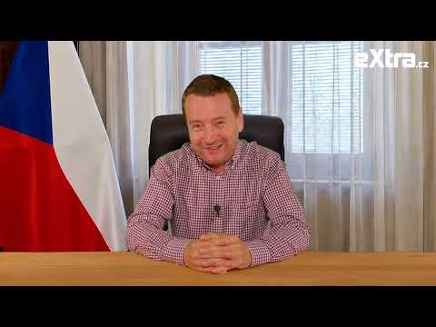 Okamura se pustil do ostrého humoru. Zmínil i Turka