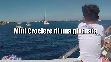 Come arrivare da Tropea alle Eolie?