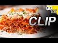 The Great Lasagna Debate | GG over EZ CLIPS