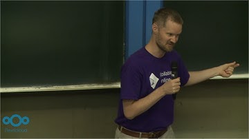 Collabora Online at Nextcloud Conference 2017