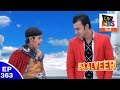 Baal Veer - बालवीर - Episode 363 - Baalveer traps Mogambo Gomango