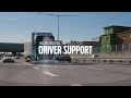 Volvo Trucks – Intelligent solutions for safer driving