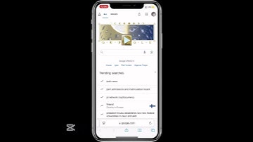 How to Request Desktop Website On iPhone