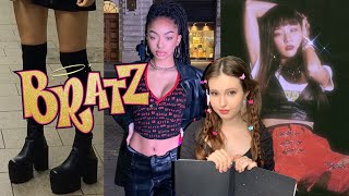 Styling Bratz: The Internet Pop Culture ICONS ✨