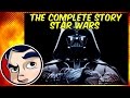 Star Wars (New Comic Series) - The Complete Story | Comicstorian