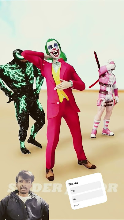 #spiderman #funny #kartun