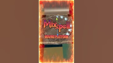 Daily Mixxpell Update Day 379 #indiegame #gamedev #godot #mixxpell #gaming #vfx  #animation #shader