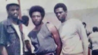 Famous Gangster Disciples Co-chairman Ike Taylor talks literature,First Board members GD and BD split Profile