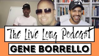 Famous Gene Borrello, Ex Mafia Enforcer, on the Modern Mob, Michael Franzese, Tekashi 69, & Reforming Wealth