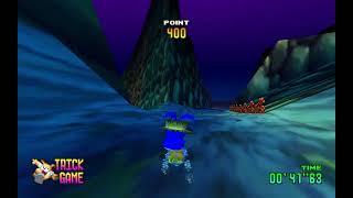 Snowboard Kids 2 Recompiled - Turtle Island Trick Game with Coach
SBK 2 Recomp
https://github.com/cdlewis/snowboardkids2-recomp/releases/tag/v2.0.0%2Balpha1 Snowboard Kids 2 Recompiled - Turtle Island Trick Game with Coach