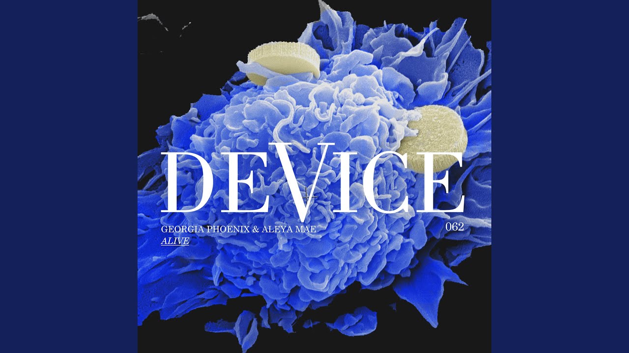 Alive YouTube Music