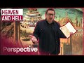 Heaven & Hell in Art: The Birth of the Italian Renaissance (Art History Documentary) | Perspective