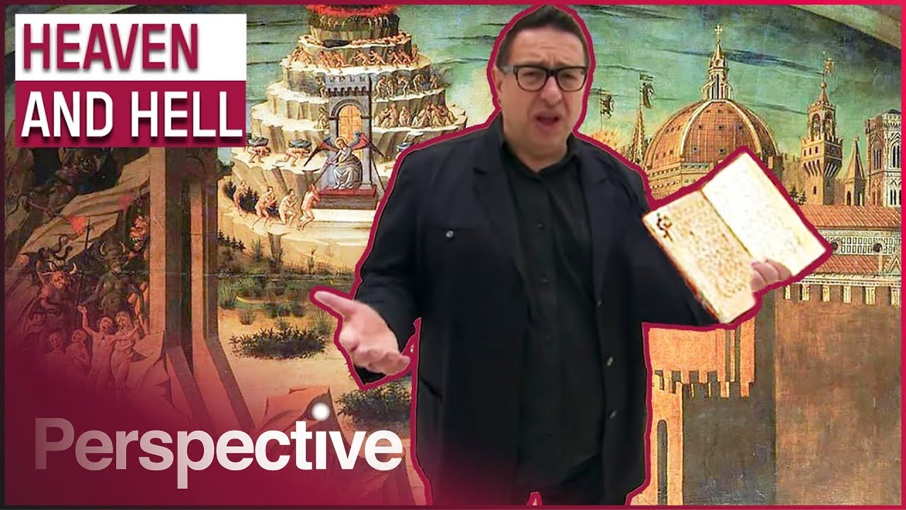 Возрождение и загробная жизнь (документальный фильм Вальдемара Янущака)