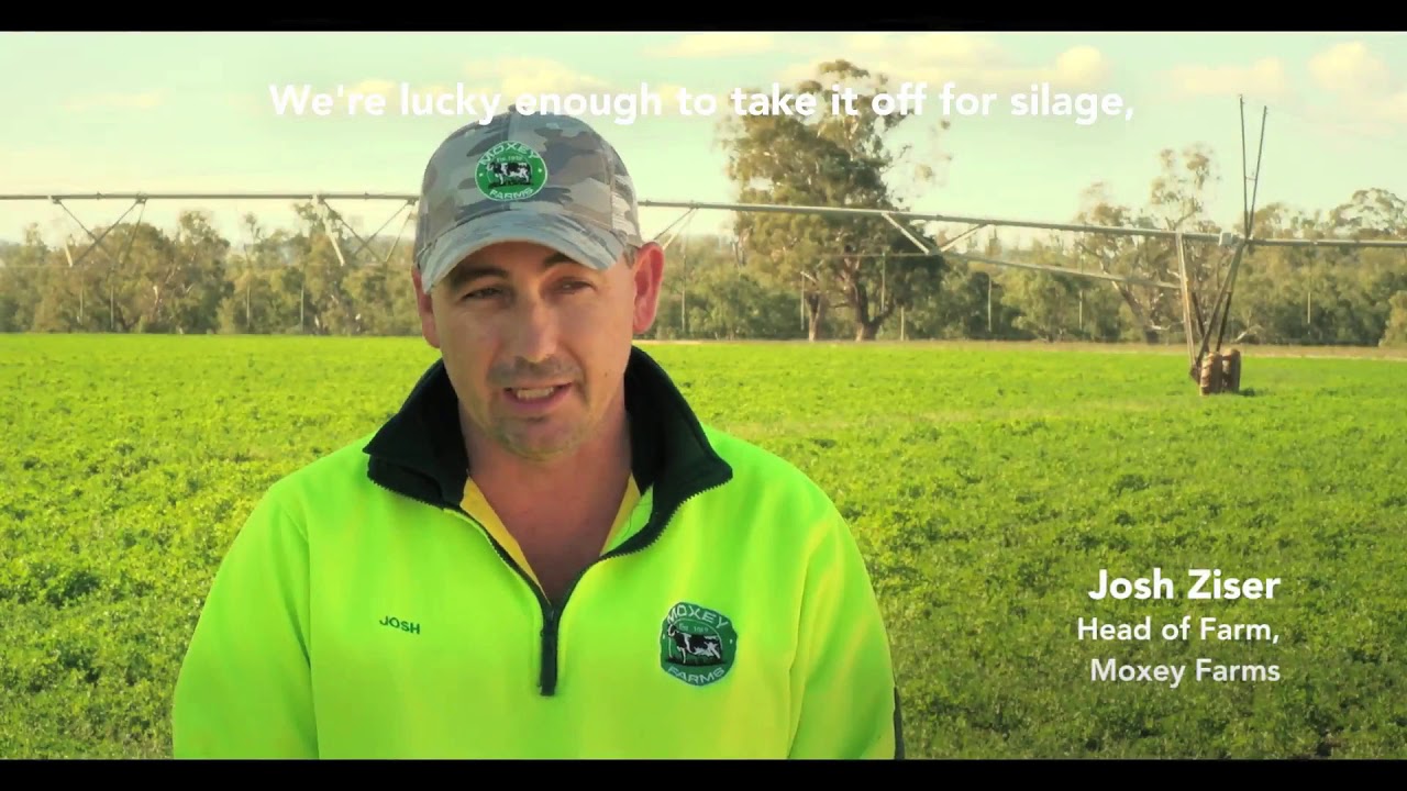 Sustainable Land Management at Moxey Farms, central west NSW - YouTube