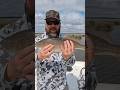 The Rivers a mess but FINALLY got a redfish! Check out the whole video! #saltwaterfishing #redfish