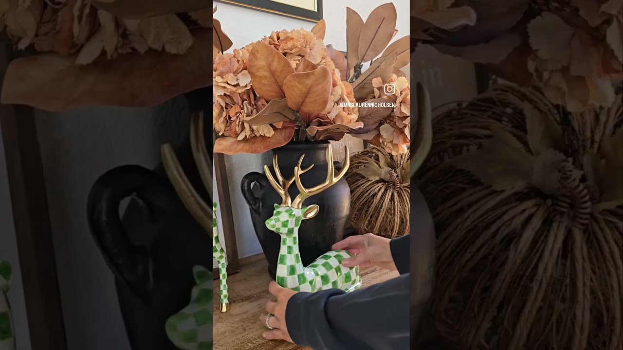 It S Beginning To Feel Like Fall Thanks Qvctv Check Out Today Video For All My Finds
