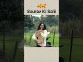 Sourav Joshi Ki Saali Kya Le Aayi?😍 Sourav Joshi Vlogs
