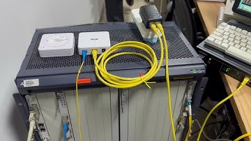 What is Reverse PoE ONU?