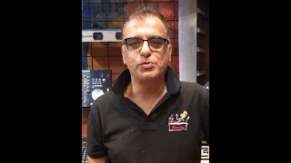 NX Audio's MT1201 Original VS Fake in English by Rajesh Motwani