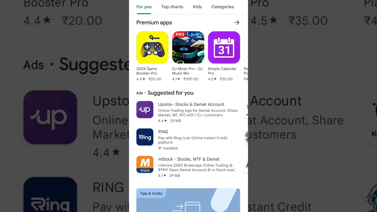 Best Wallpaper And Ringtone In This App Information Trendingshorts