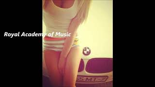 Andery Toronto Пожелай Мне Фарта