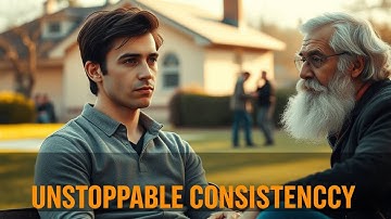 The Secret to Unstoppable Consistency: How Small Habits Lead to Big Success