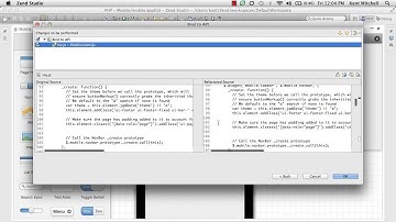 Creating cloud-connected mobile apps in Zend Studio 10